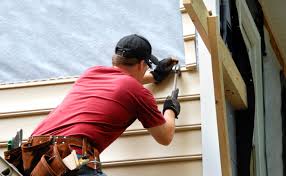 Best Siding for New Construction  in Paradise, NV